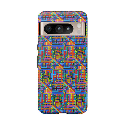 Tough Phone Case -  No. 223 D