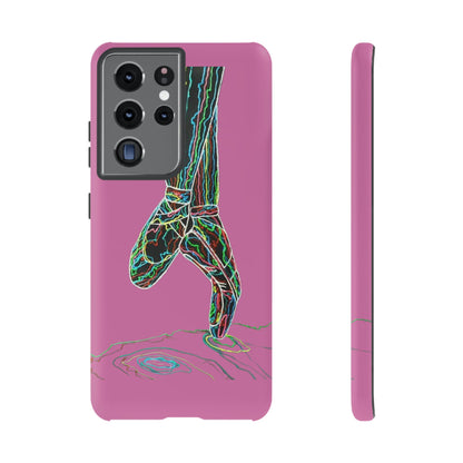 Tough Phone Case - No. 227