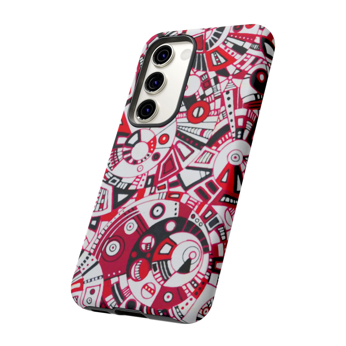 Tough Phone Case - No. 276