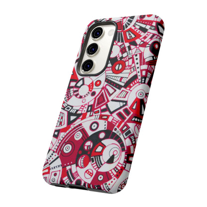 Tough Phone Case - No. 276