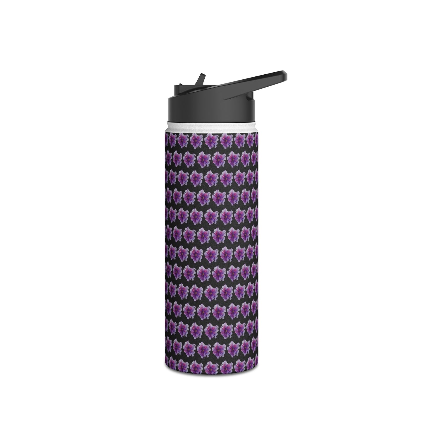 Stainless Steel Water Bottle - No. 269