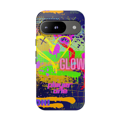 Tough Phone Case - No. 232 A