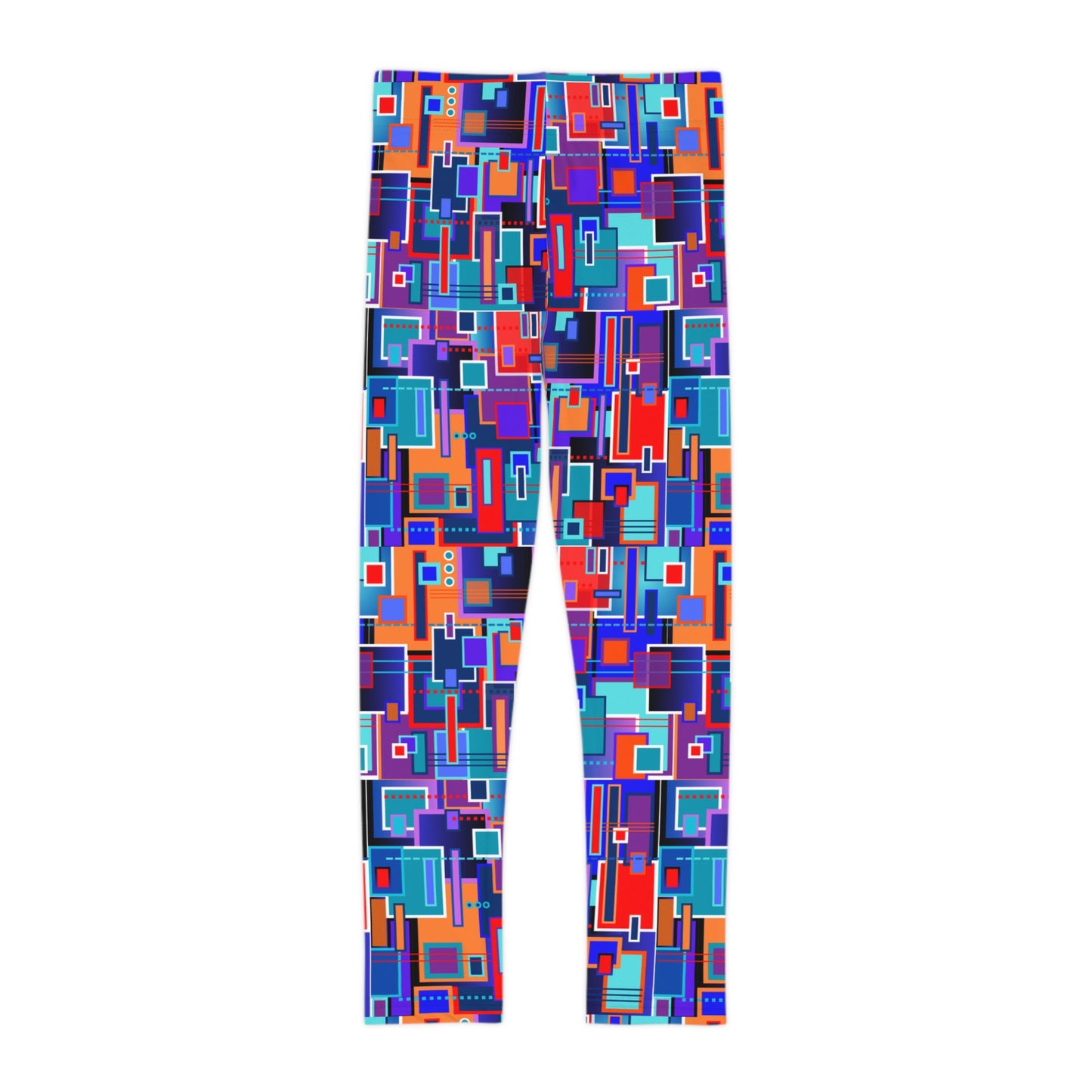 Kids Leggings - No. 233