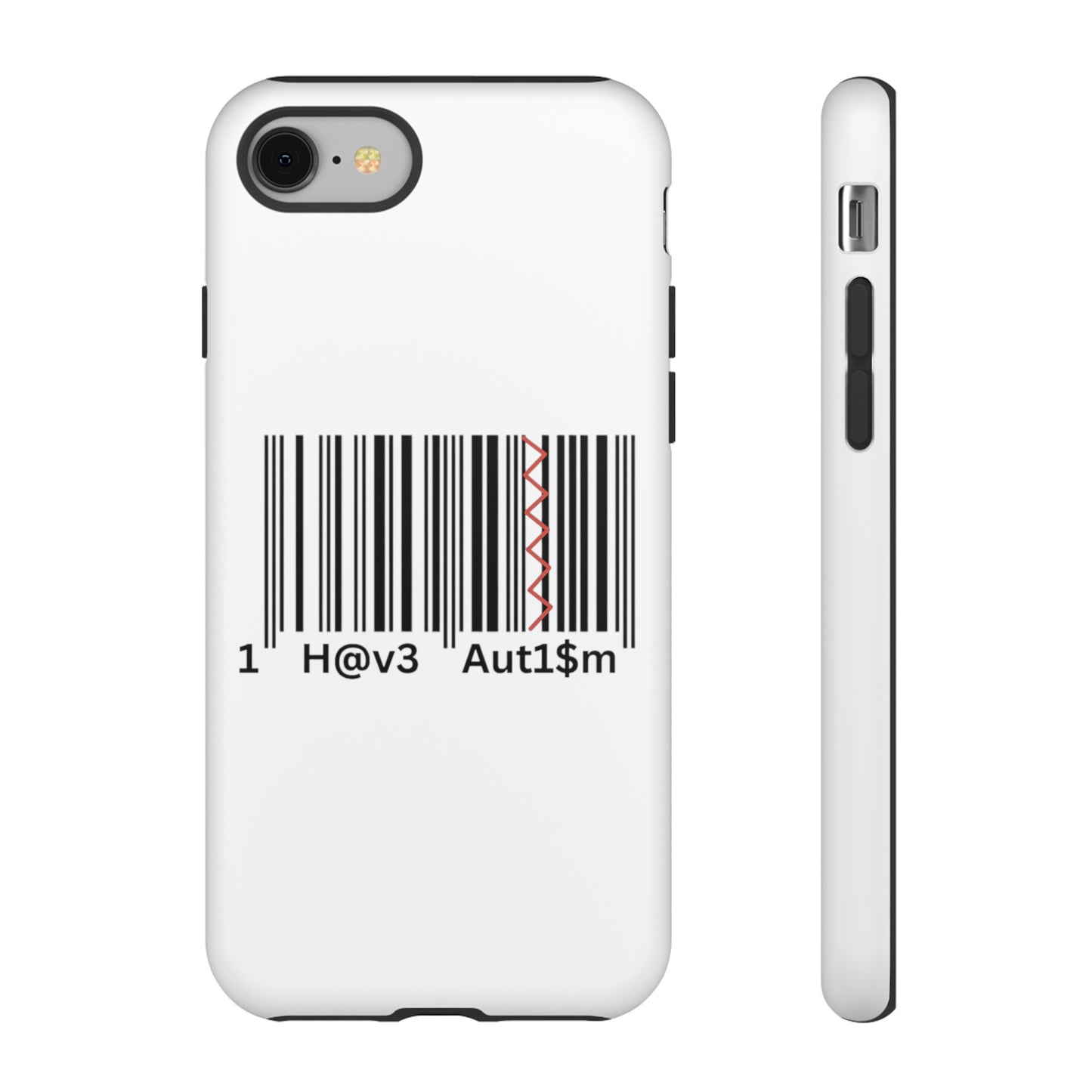 Tough Phone Case -  No. 310