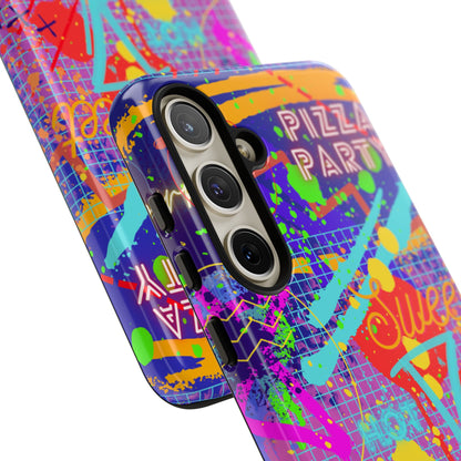 Tough Phone Case -  No. 232 B