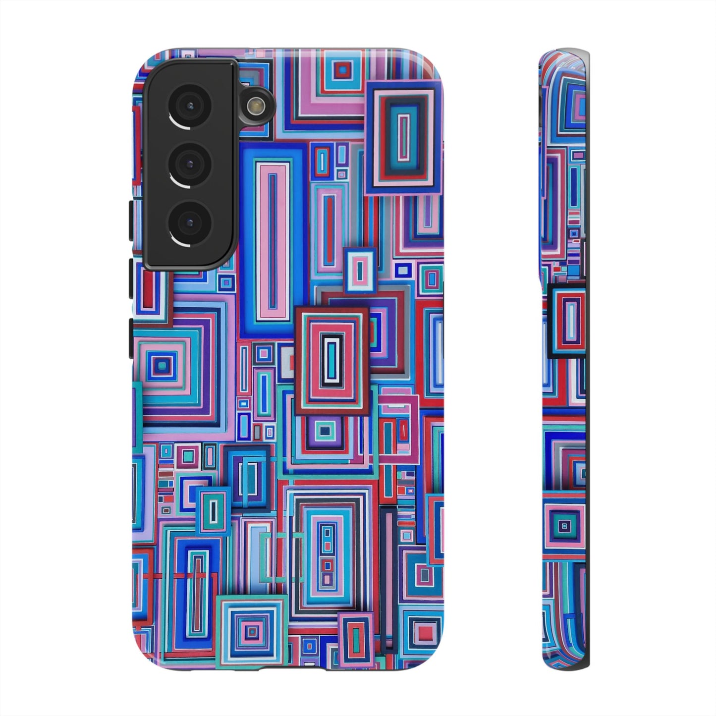 Tough Phone Case - No. 264