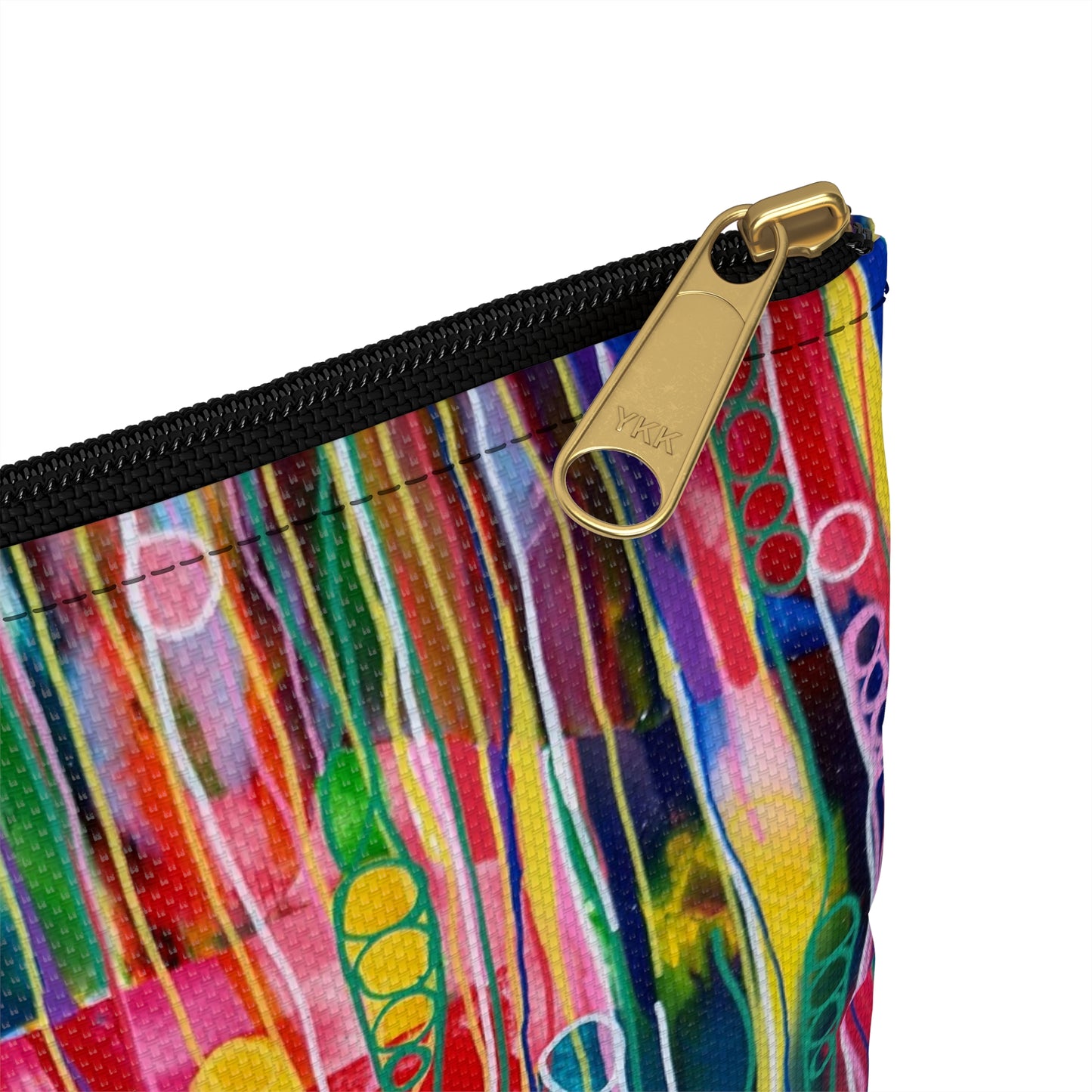 Make Up Bag - No. 237 - Pods