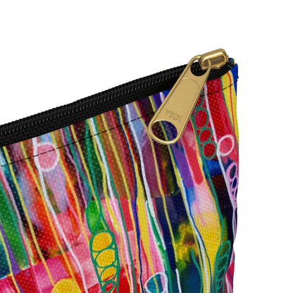 Make Up Bag - No. 237 - Pods