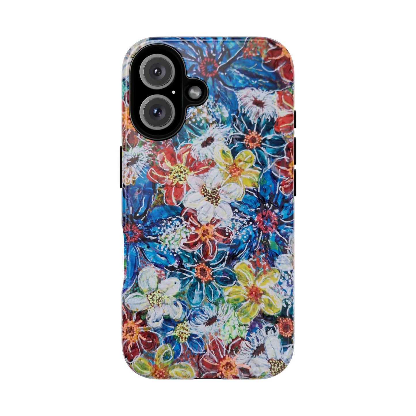 Tough Phone Case - No. 242