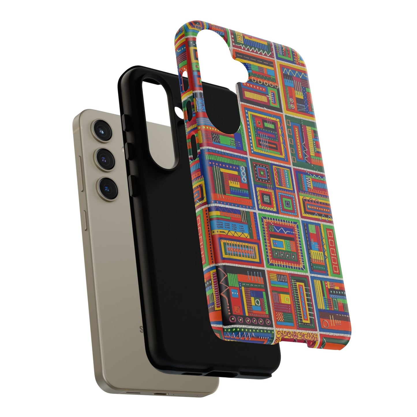 Tough Phone Case - No. 156