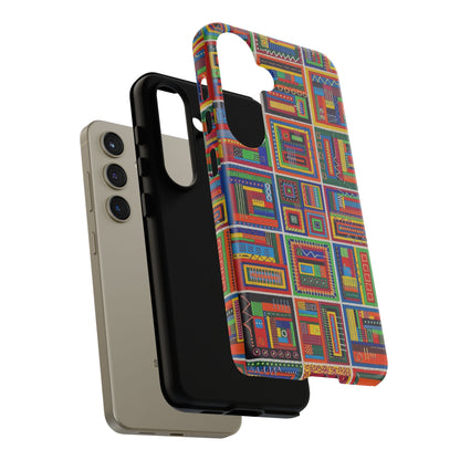 Tough Phone Case - No. 156
