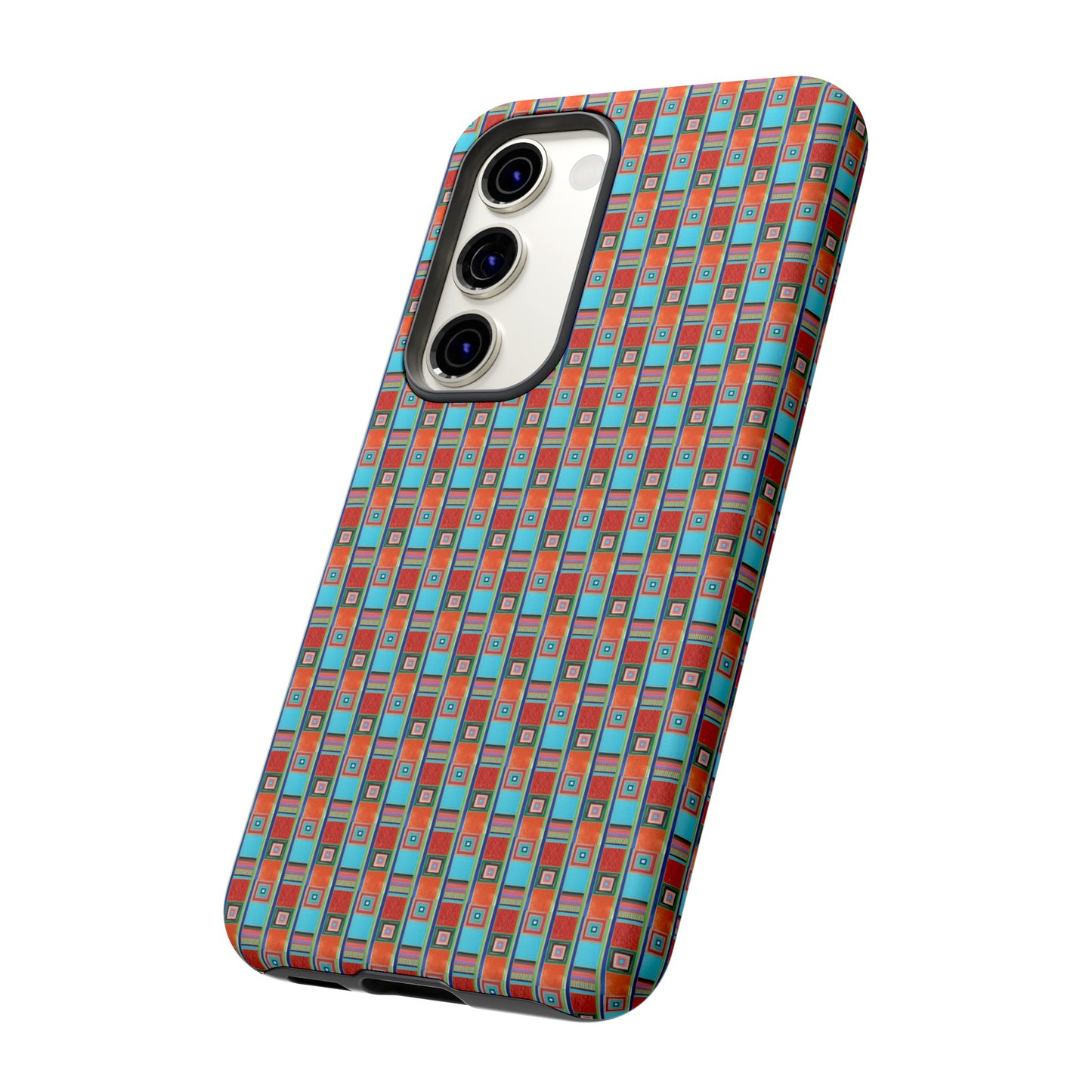 Tough Phone Case -  No. 133 B