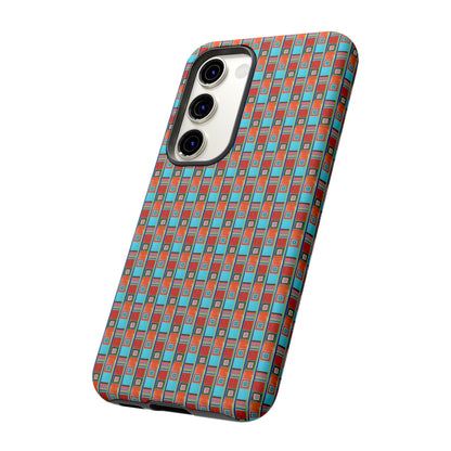 Tough Phone Case -  No. 133 B