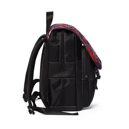 Casual Shoulder Backpack,  No. 220