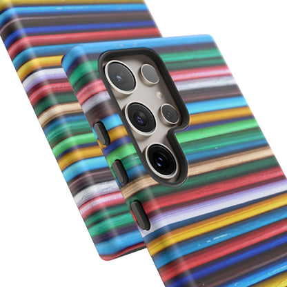 Tough Phone Case -  No. 308