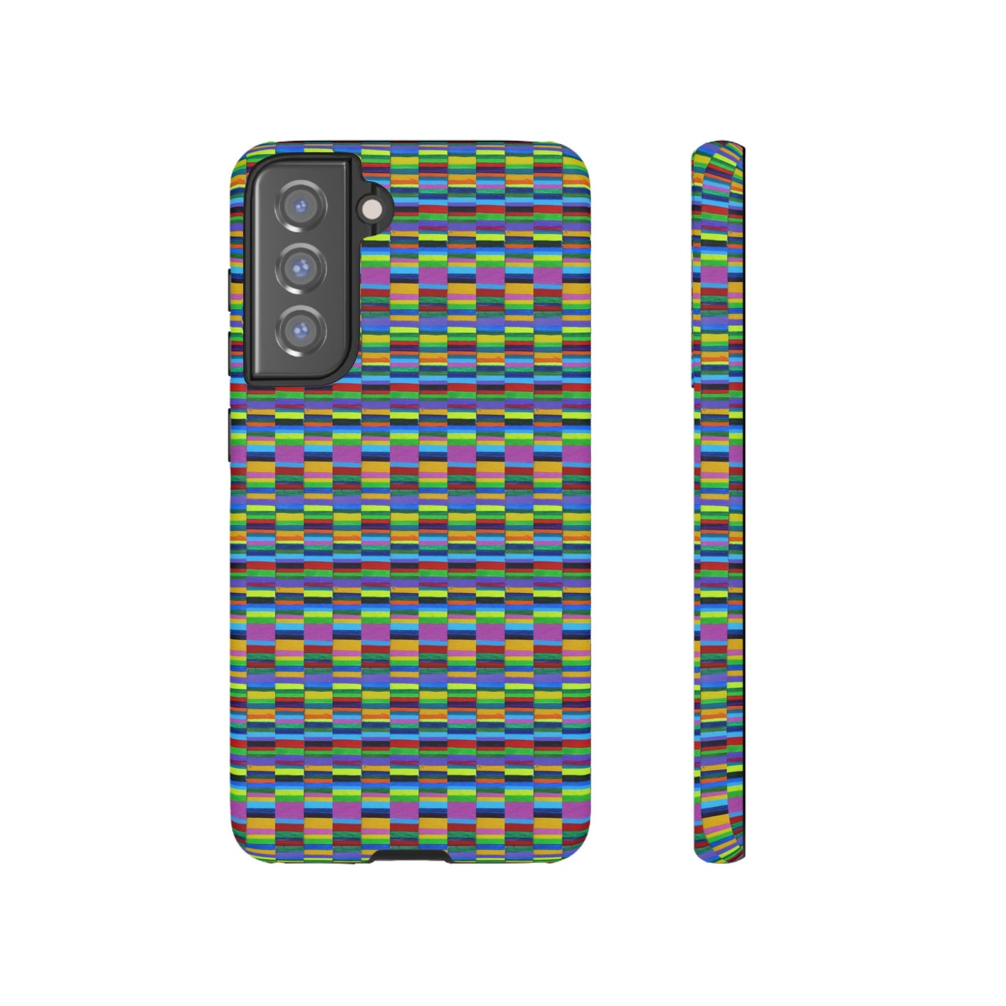 Tough Phone Case -  No. 223 B