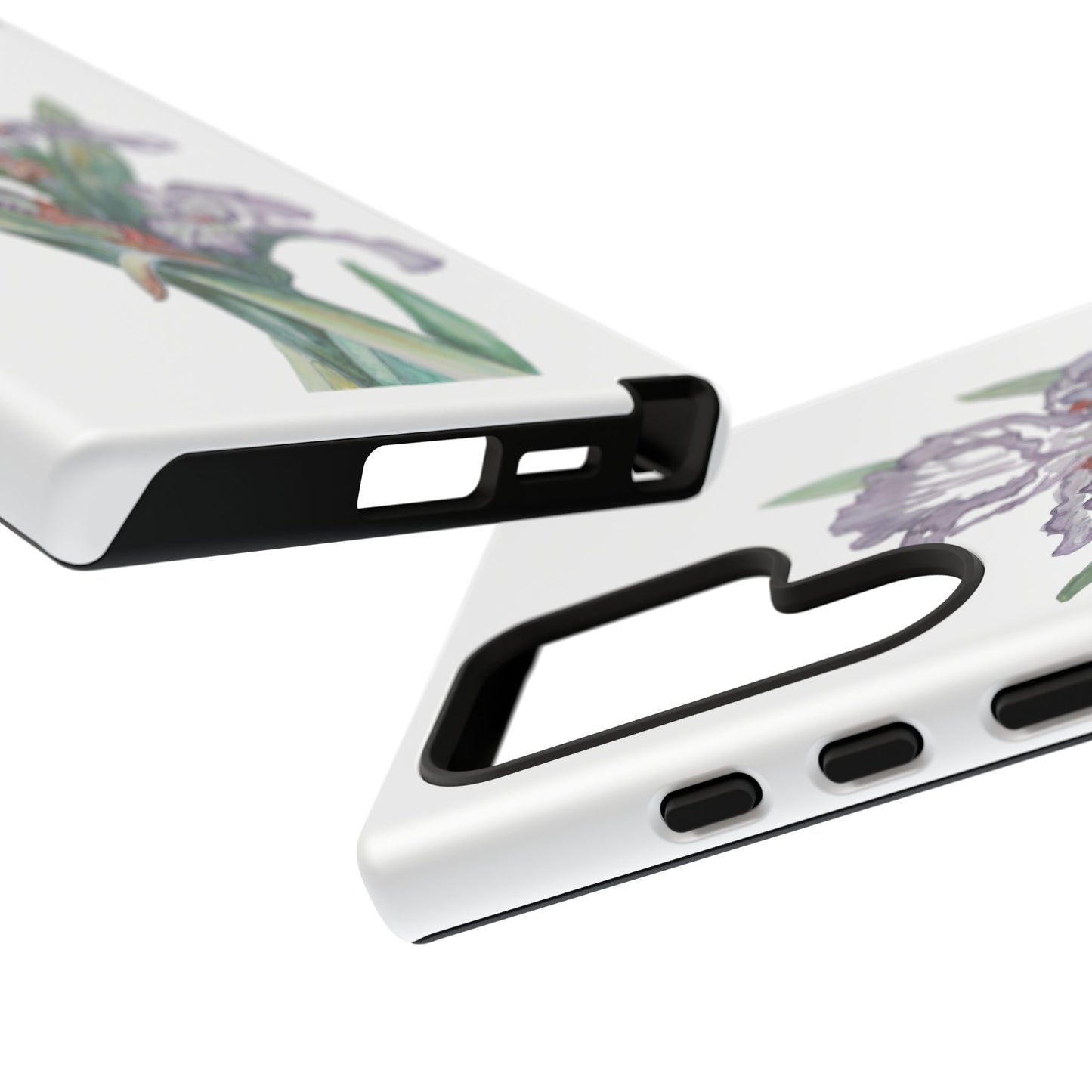 Tough Phone Case -  No. 272