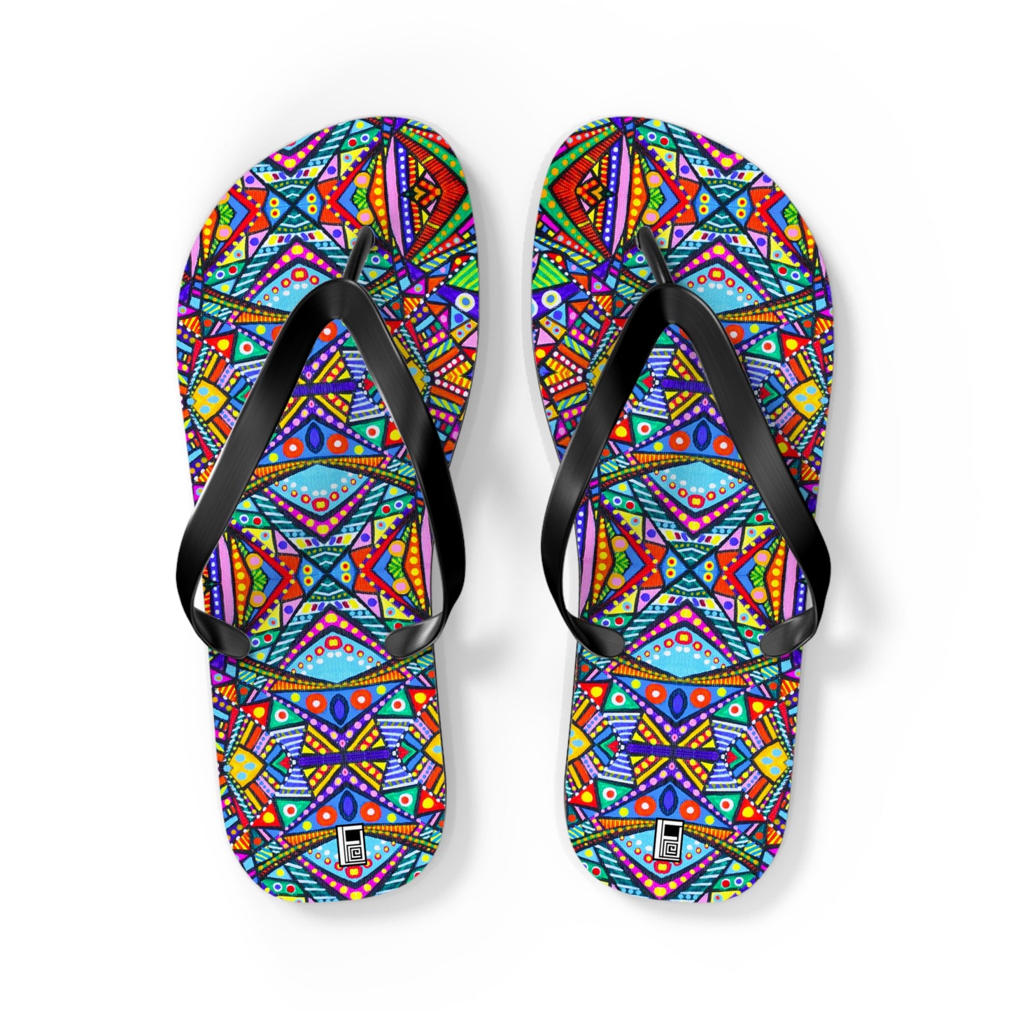 Men's Flip Flops - No. 291