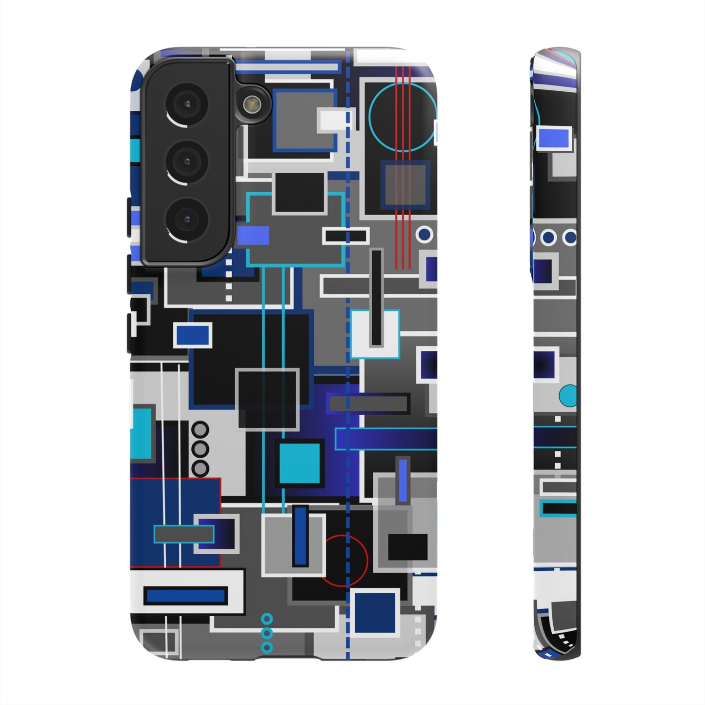 Tough Phone Case -  No. 235