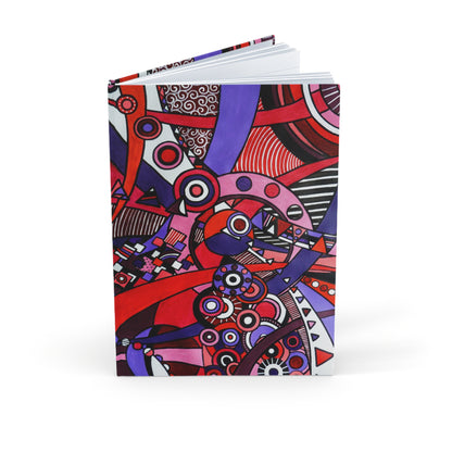 Hardcover Journal (A5) No. 220