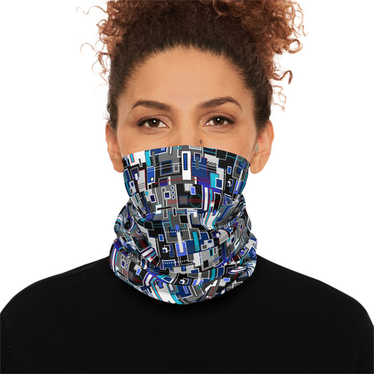 Lightweight Neck Gaiter - No. 235