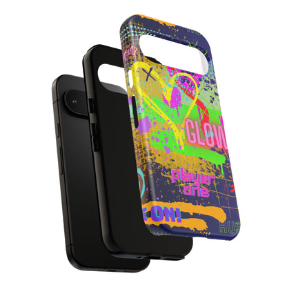 Tough Phone Case - No. 232 A