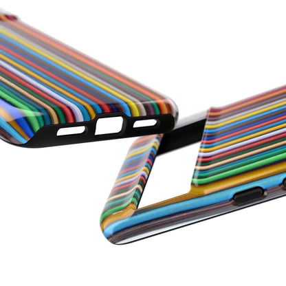 Tough Phone Case - No. 309