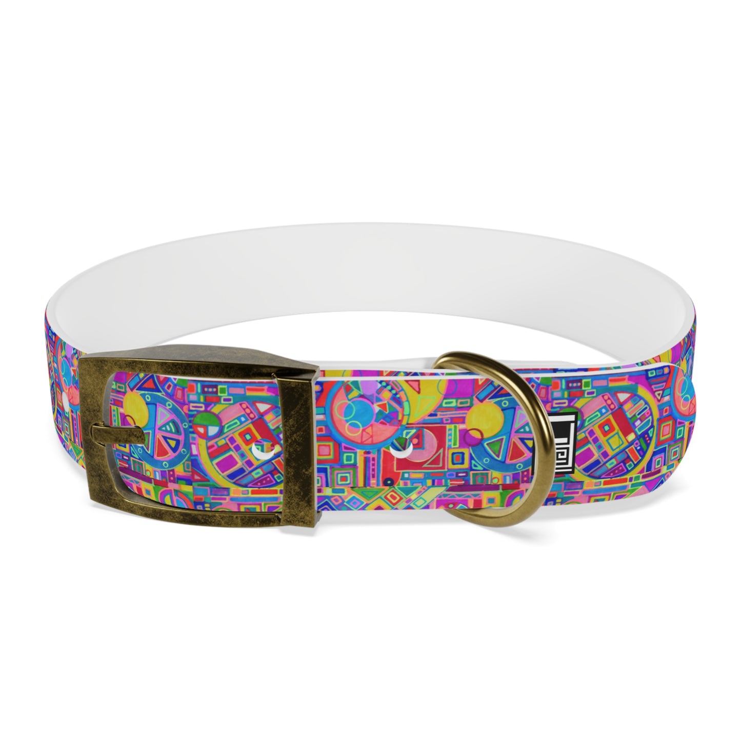 Dog Collar - No. 257