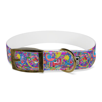 Dog Collar - No. 257