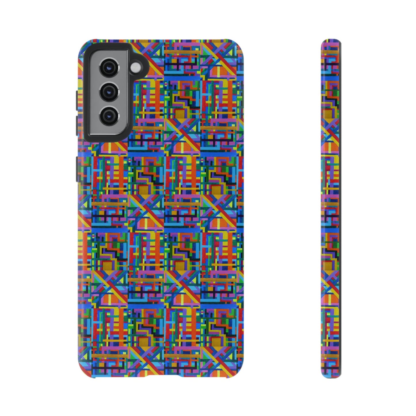 Tough Phone Case -  No. 223 D