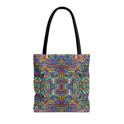 Tote Bag  - No.223 - Patience