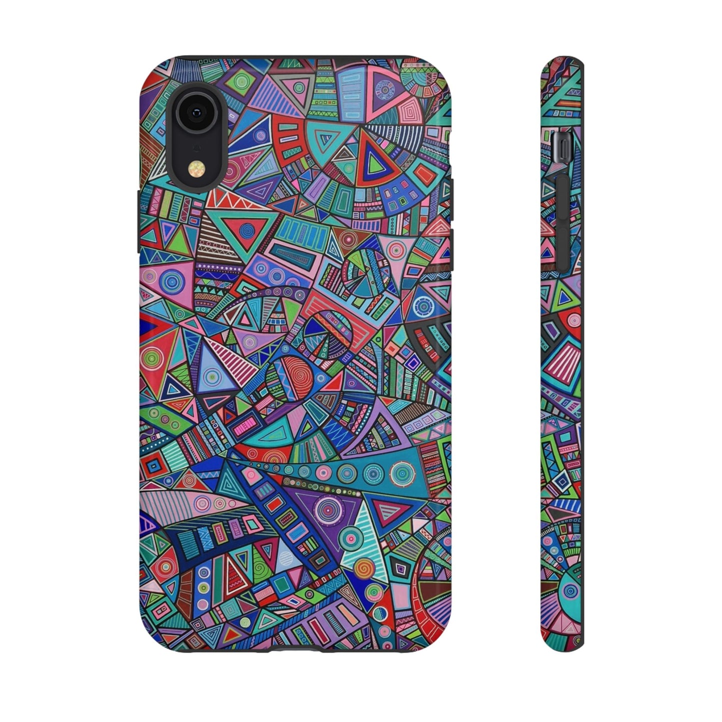 Tough Phone Case -  No. 339
