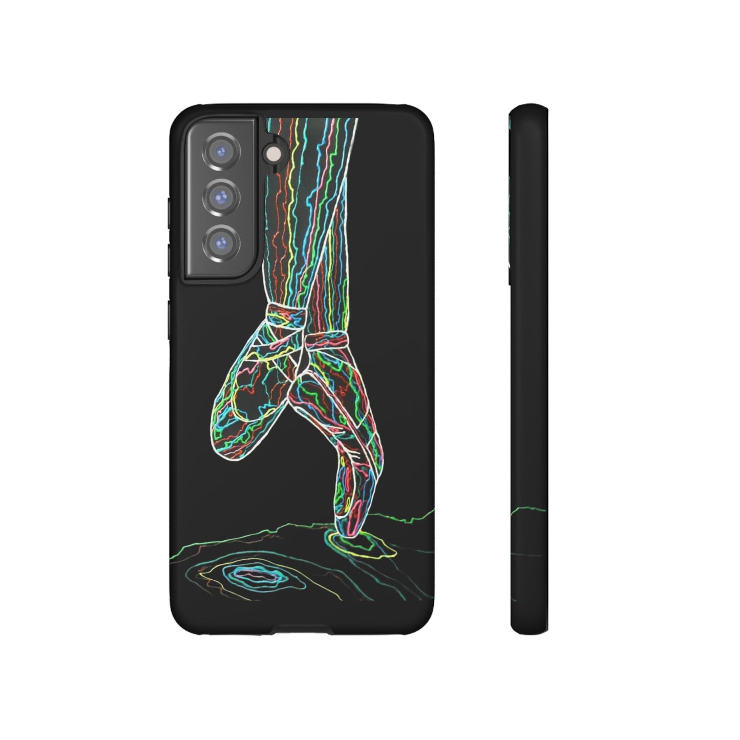 Tough Phone Case - No. 227 B
