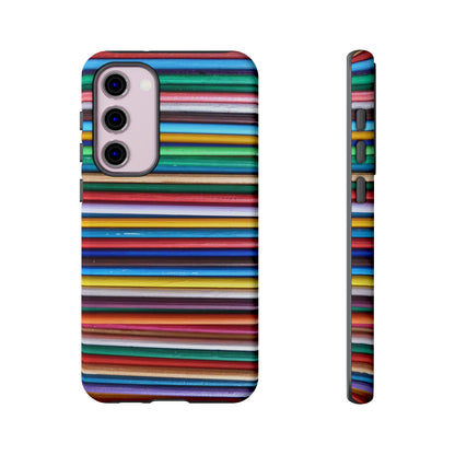 Tough Phone Case -  No. 308