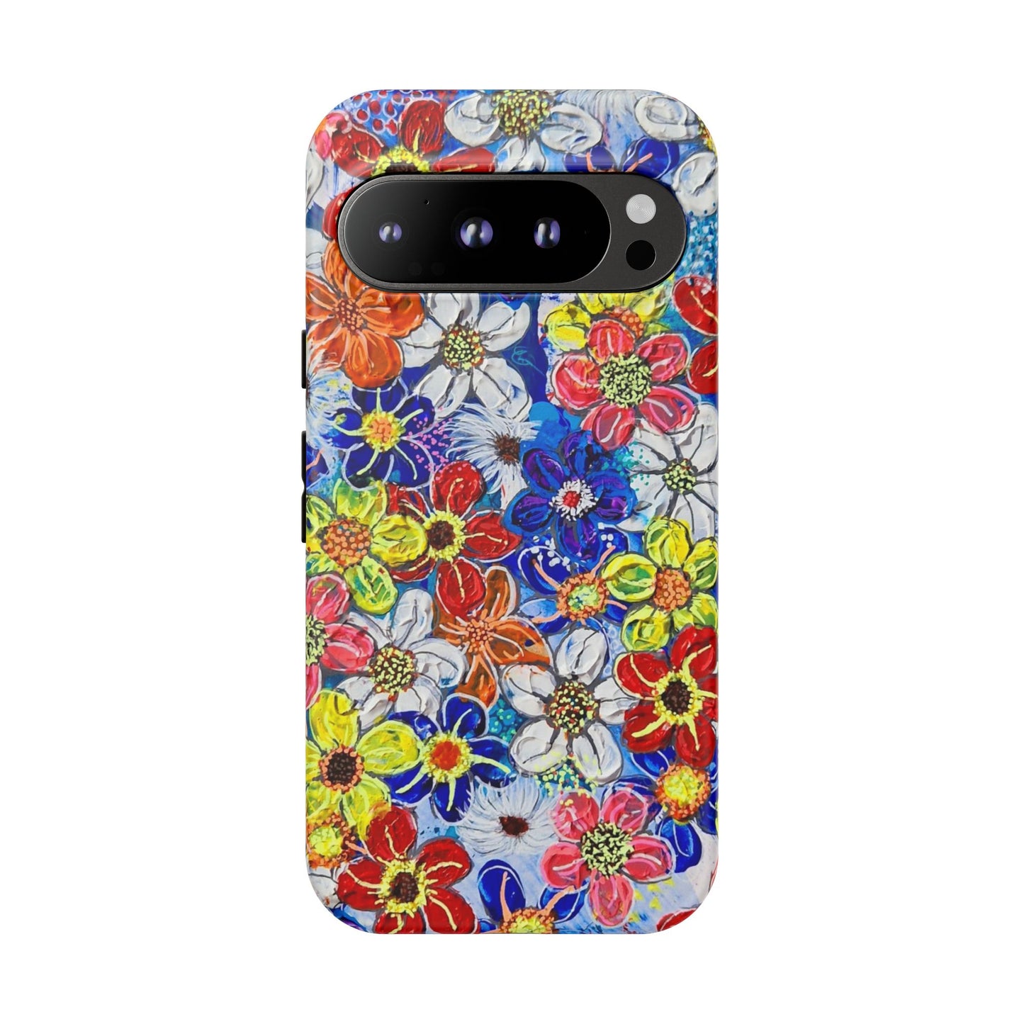 Tough Phone Case - No. 240