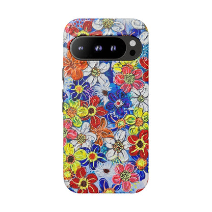Tough Phone Case - No. 240