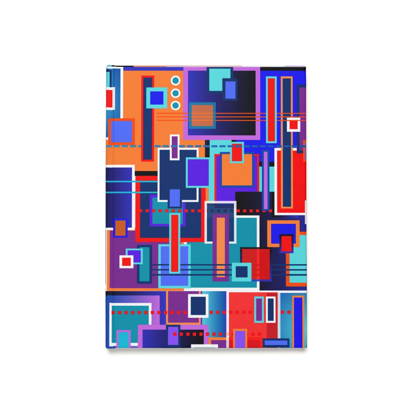 Hardcover Journal (A5) No. 233