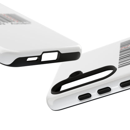 Tough Phone Case -  No. 310