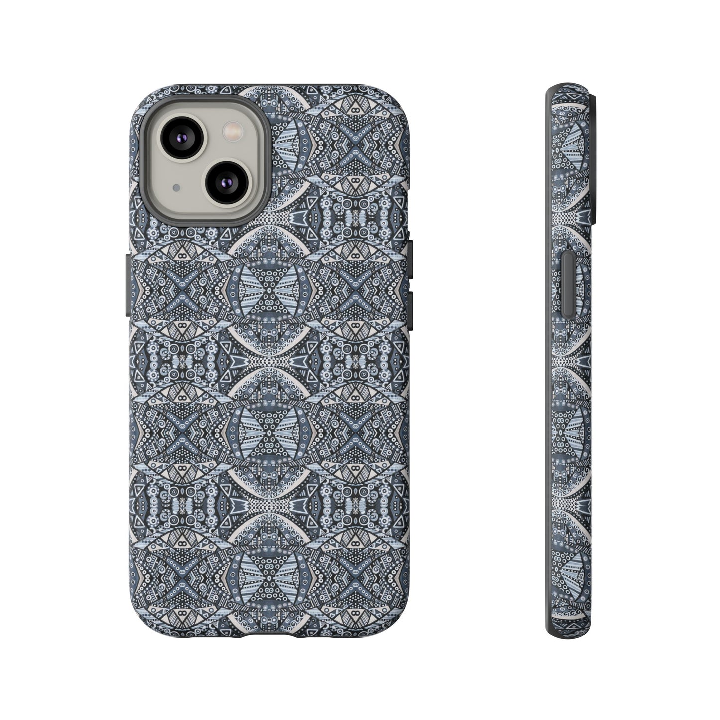 Tough Phone Case -  No. 287