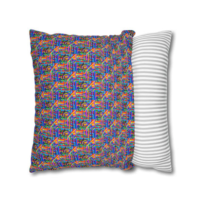 Cushion Pillow Case - No. 2234