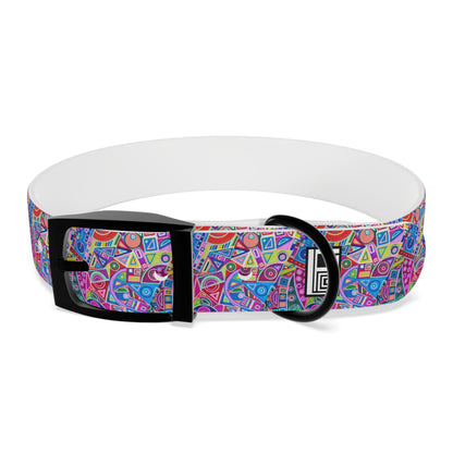 Dog Collar - No. 266