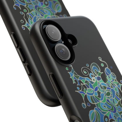 Tough Phone Case -  No. 146