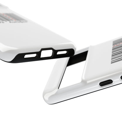 Tough Phone Case -  No. 310