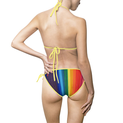 Women's Bikini Swimsuit - No. 305