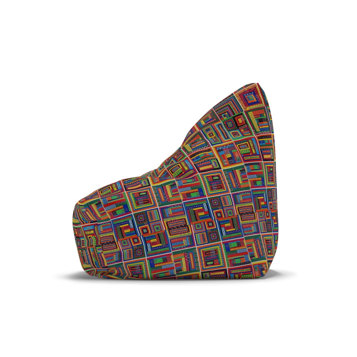Bean Bag Chair Cover - No. 156