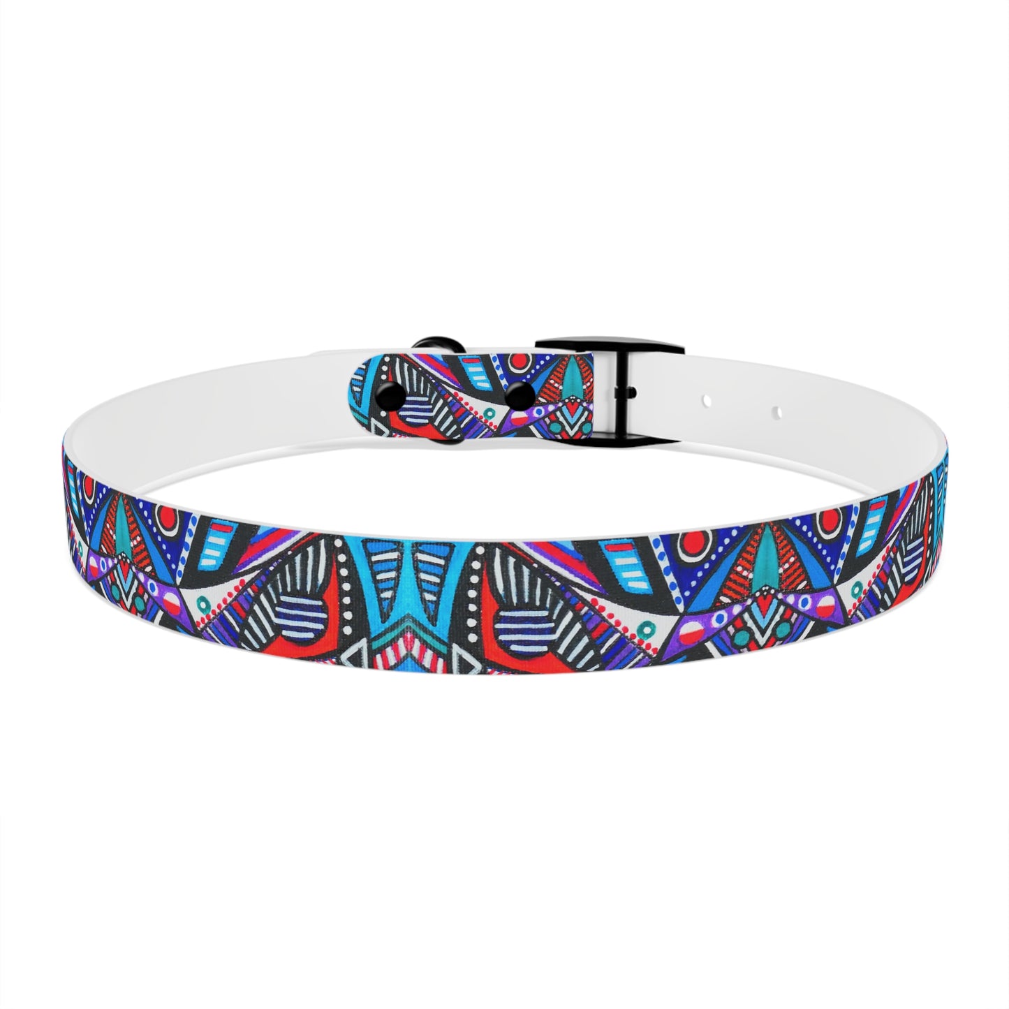 Dog Collar - No. 292