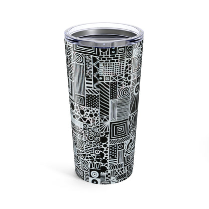 Tumbler 20oz - No.  252