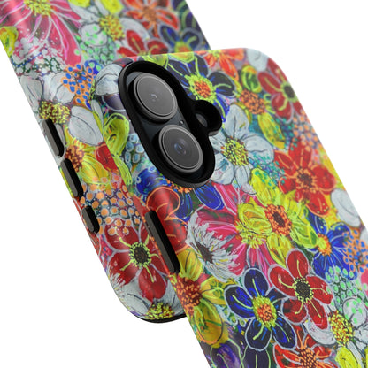 Tough Phone Case -  No. 241