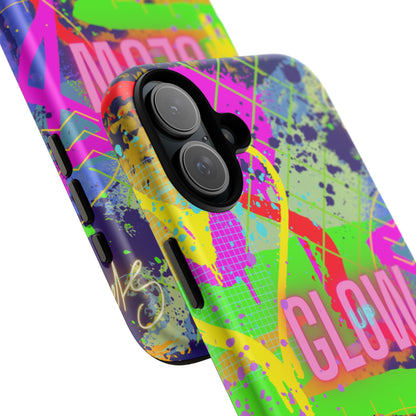 Tough Phone Case -  No. 232 D