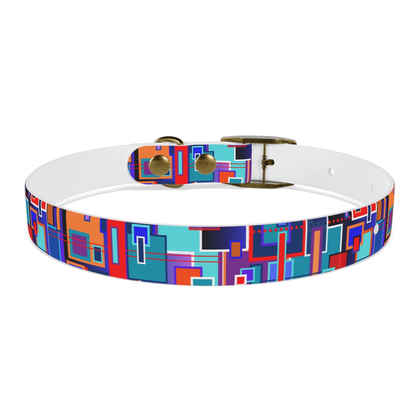 Dog Collar - No. 233 B